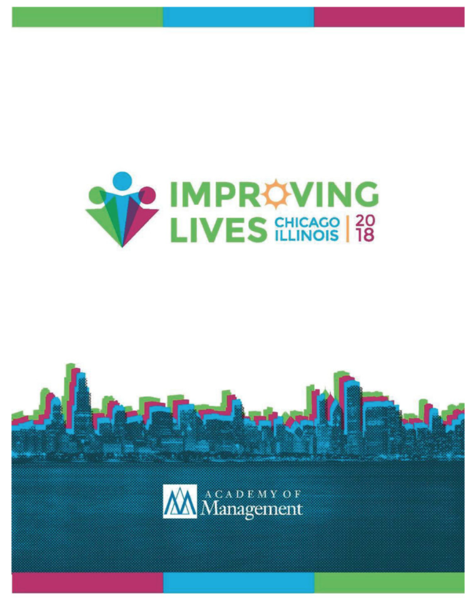 Logo of Academy of Management Annual Meeting
