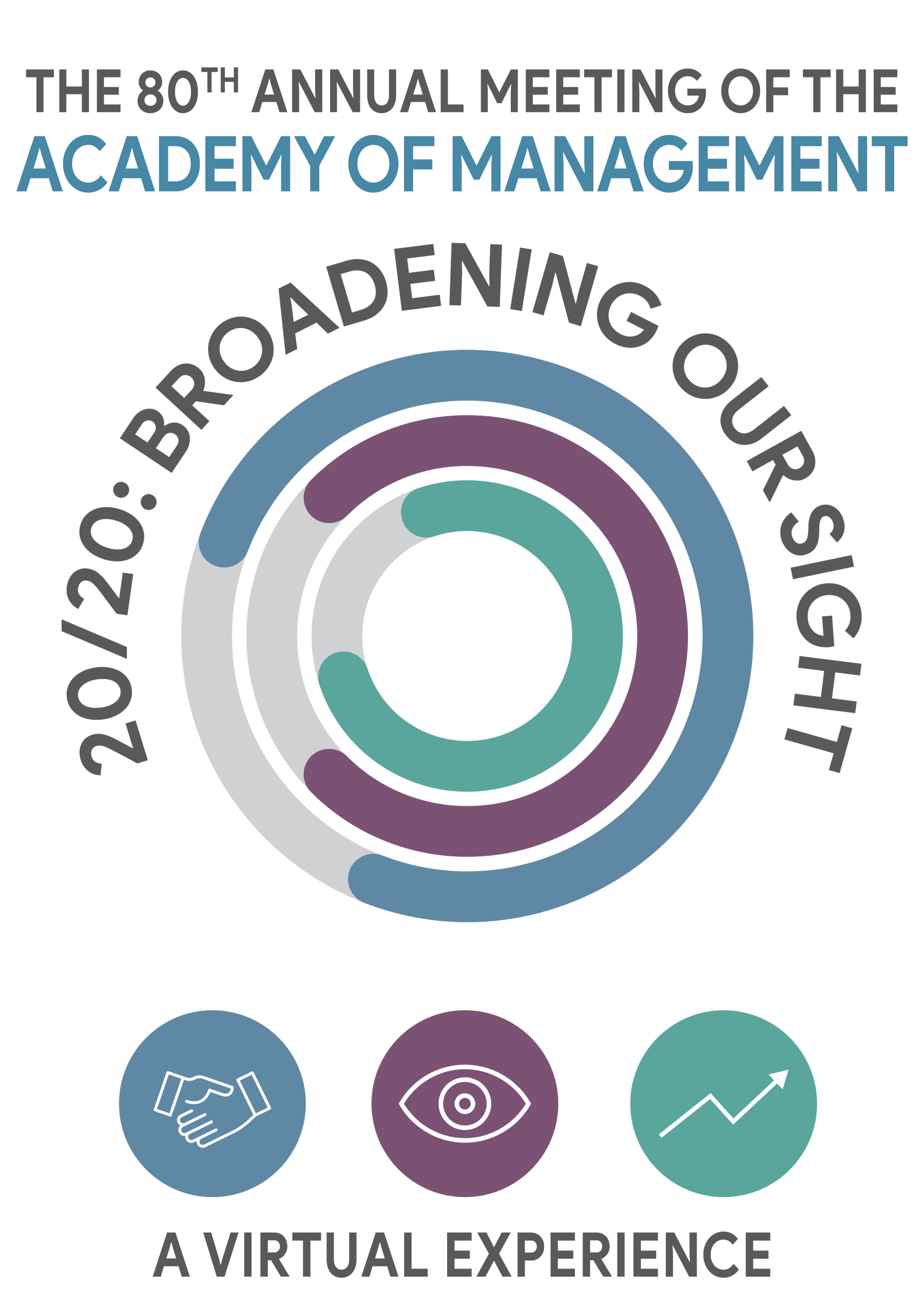 Logo of Academy of Management Annual Meeting