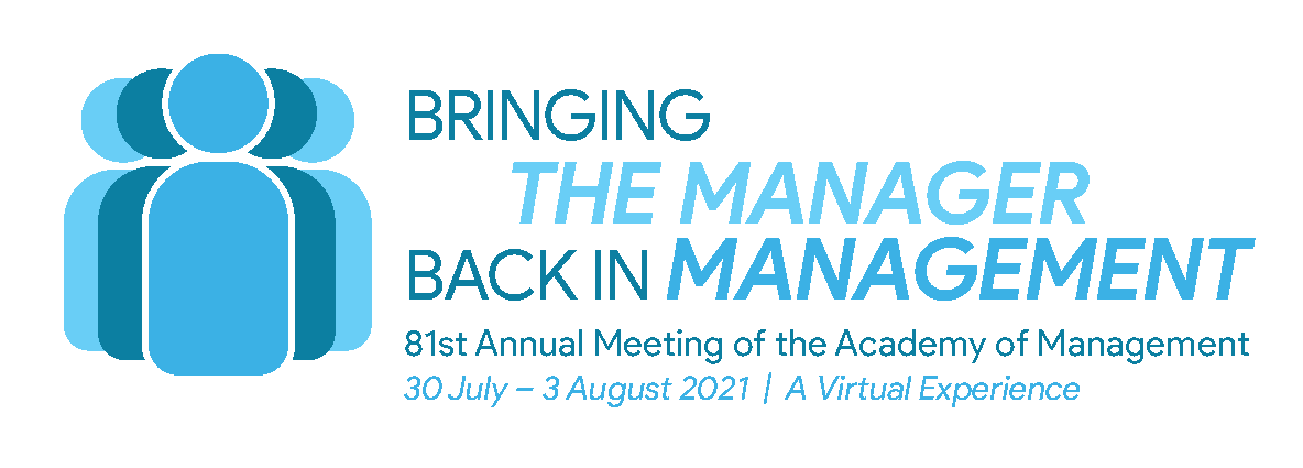 Logo AOM Annual Meeting 2021