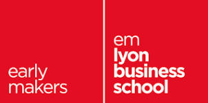 Logo of emlyon