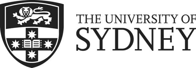 Logo of University of Sydney